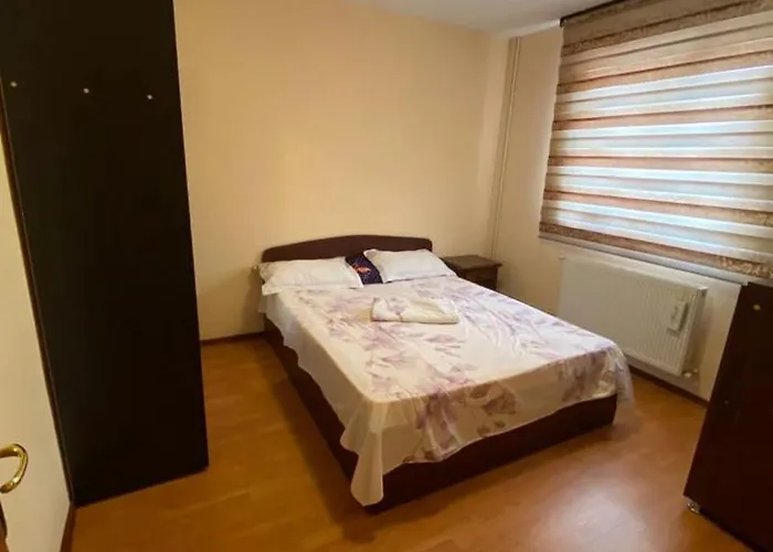 Vila Riviera * Constanţa