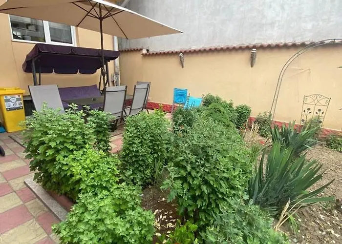 Vila Riviera * Constanţa