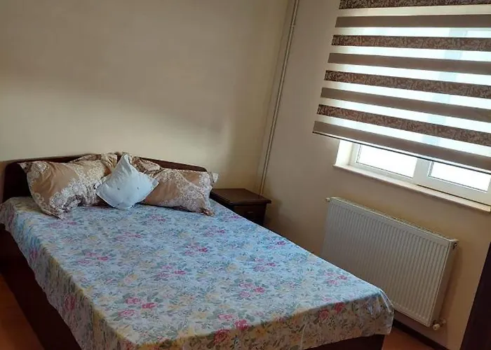 Vila Riviera Pensiune