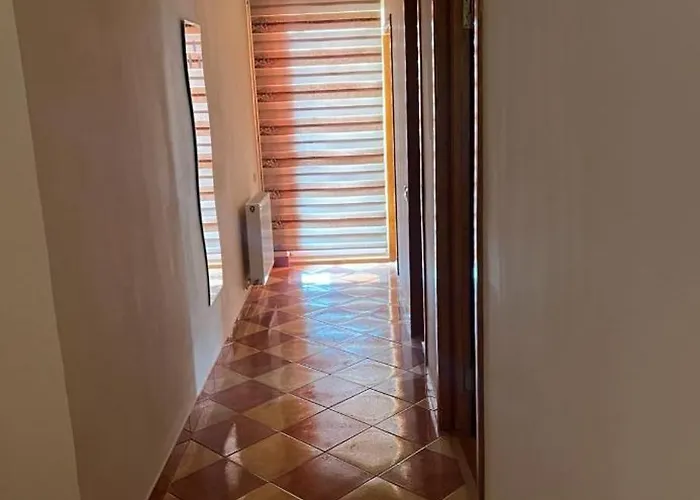 Vila Riviera Pensiune *