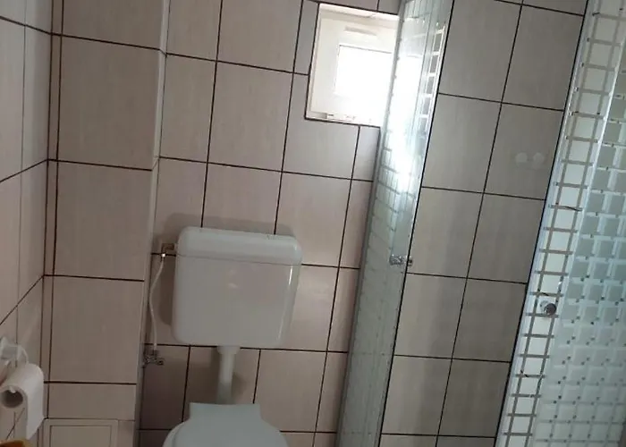 Vila Riviera Constanţa