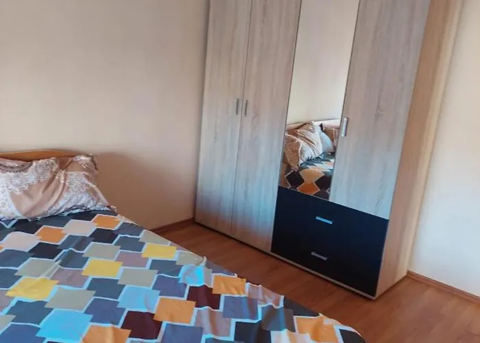 Vila Riviera Pensiune *