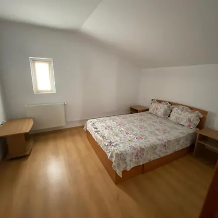 게스트하우스 Vila Riviera 콘스탄차