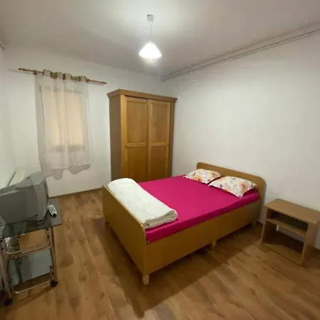 게스트하우스 Vila Riviera