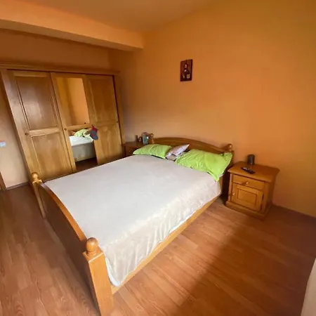 Vila Riviera 게스트하우스