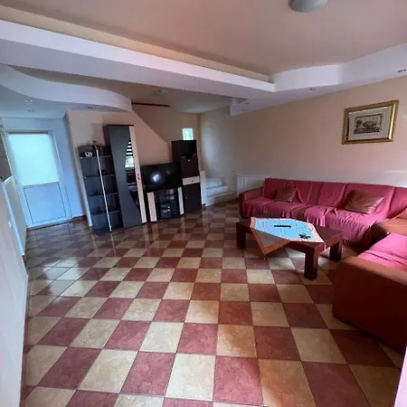 Vila Riviera 게스트하우스 콘스탄차