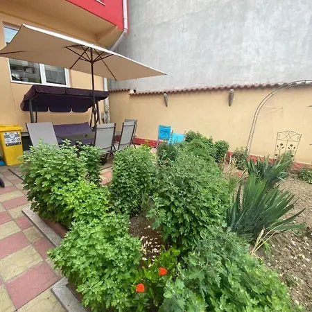 Vila Riviera * 콘스탄차