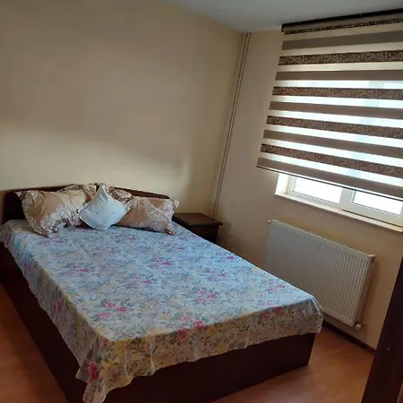 Vila Riviera 게스트하우스