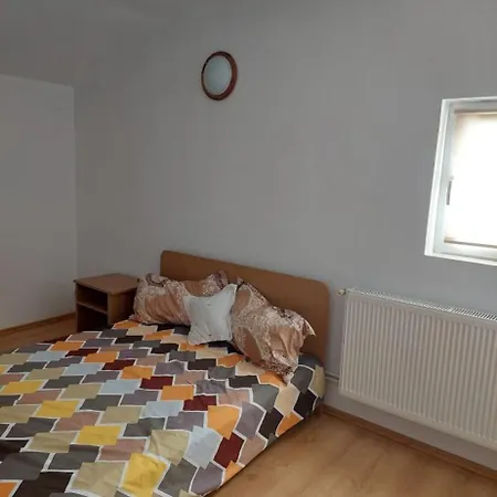 Vila Riviera 게스트하우스 콘스탄차