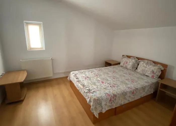 Vendégház Vila Riviera Konstanca