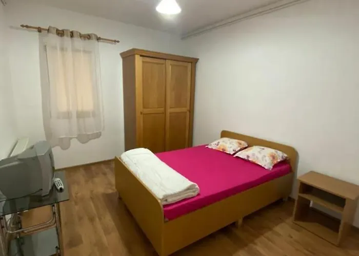 Vendégház Vila Riviera