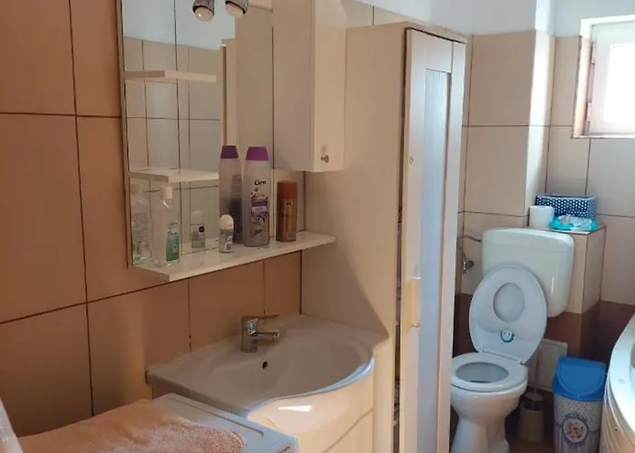 Vila Riviera Vendégház *