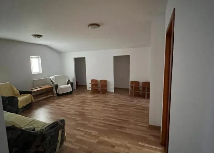 Vendégház Vila Riviera Konstanca